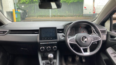 Renault Clio 1.0 TCe 90 Iconic 5dr Petrol Hatchback